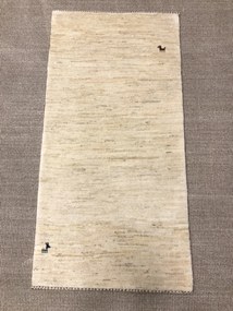 Gashguli Tappeto persiano 70 x 130 Beige (Iran) Annodato A Mano