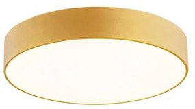 Argon 871 - Plafoniera DARLING 2xE27/15W/230V oro