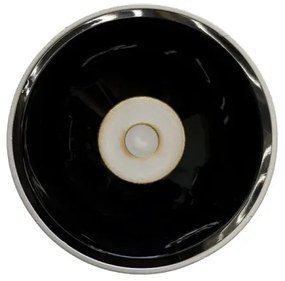 Faretto LED LED/12W/230V 4000K diametro 8 cm bianco