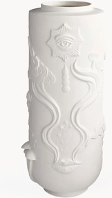 Vaso in porcellana Dreamscape