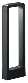 Apparecchio a LED a colonna per esterni (altezza 50 cm) Reno - Trio