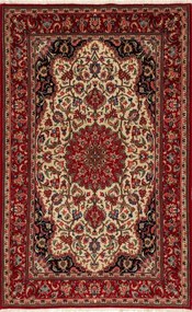 Ghom Tappeto 130 x 210 (Iran)