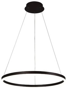 Lampadario a sospensione con filo LED dimmerabile LED/42W/230V 3000-6500K + telecomando