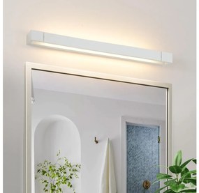 Brilagi- Illuminazione LED per specchio da bagno AQUA LINE LED/18W/230V 60 cm IP44 bianco