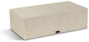 Organizer in cartone per cassetti/per documenti Ted Canvas Paper Laminate – Bigso