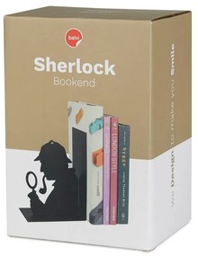 Bookstop Sherlock - Balvi