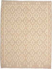 Kilim Tappeto orientale 160x200 (Pakistan) Annodato A Mano