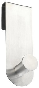 Gancio da bagno in acciaio inox Celano - Wenko