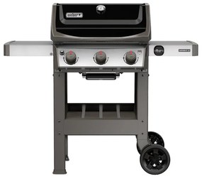 Barbecue a gas WEBER Spirit II E-310 GBS 3 bruciatori