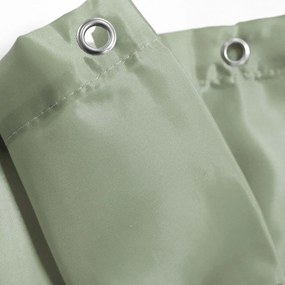 Tenda da doccia 180x200 cm Essencia - douceur d'intérieur