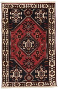 Gashghai Tappeto persiano 80 x 120 (Iran) Annodato A Mano