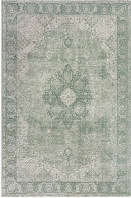 Tappeto a tessitura piatta Antique Traditional