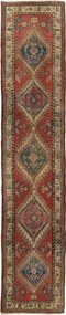 Sarab Tappeto 100 x 450 (Iran) Annodato A Mano