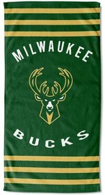 Milwaukee Bucks  Asciugamano e guanto esfoliante TA11841  Milwaukee Bucks