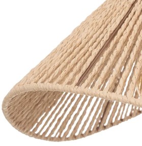 Atmosphera - Lampadario a sospensione con filo MYHA 1xE27/40W/230V