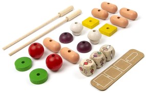 Milaniwood - BBQ party