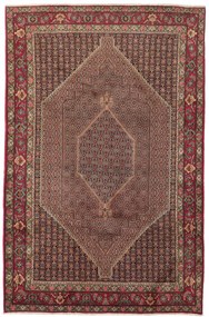 Senneh Tappeto persiano 200 x 310 (Iran) Annodato A Mano