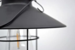 Grundig - Lampada solare LED 1,2V 600 mAh