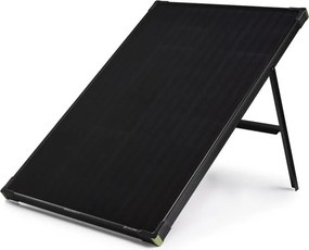 Pannello solare monocristallino GOAL ZERO Boulder 100 Wc 22V L 70 x H 101 cm