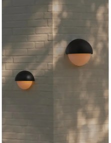 Nordlux - Applique da esterno SCORPIUS 1xE27/25W/230V IP44 nero