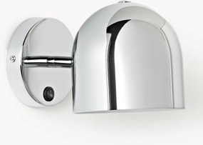 Applique in metallo Almo