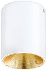 Eglo 94503 - Plafoniera LED POLASSO 1xLED/3,3W/230V