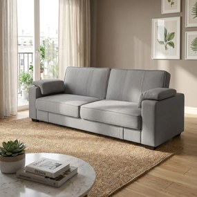 CRIS - divano letto 3 posti