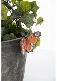 Statua da giardino in poliresina Butterfly &amp; Bee - Esschert Design