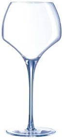 Set di Bicchieri Chef &amp; Sommelier Open Up Trasparente Vetro 550 ml 6 Pezzi