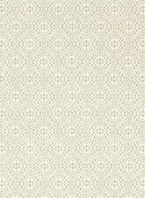 Sanderson Tapete Pinjara Trellis - Dove