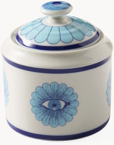 Zuccheriera in porcellana Druggist