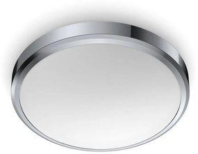 Philips - Plafoniera da bagno LED DORIS LED/17W/230V 4000K IP44