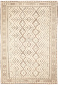 Kilim Tappeto 300 x 200 (Pakistan) Tessuto A Mano