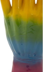 Mano Rainbow Ok Cm 16X10,5X36