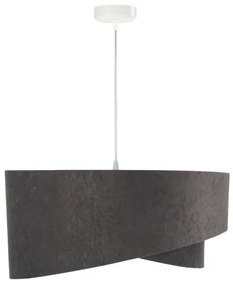 Lampadario su filo GALAXY 1xE27/60W/230V