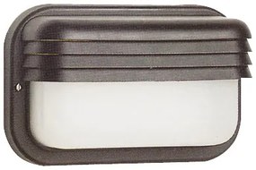 K90 25X16Cm Con Griglia 60W E27