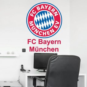 Adesivo per i calciatori Bayern Monaco | Inspio