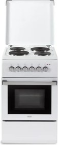 Cucina De'Longhi DL554EWP2 50×55 cm bianca