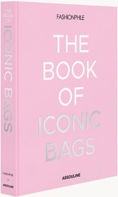 Libro da tavolino Fashionphile: The Book of Iconic Bags