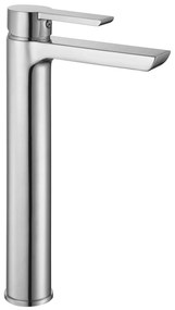 Rubinetto da lavabo Rea Argus Chrom High