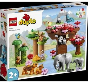 Playset Lego + 2 Anni