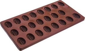 Stampo da forno in silicone per praline 16,5x32,5 cm – Orion