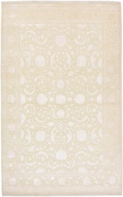 Tabriz Tappeto orientale 200x310 (Indian) Annodato A Mano