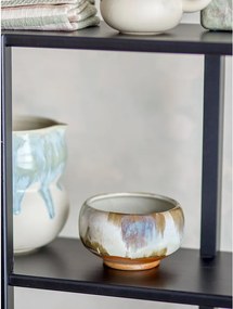 Ciotoline in set in gres 4 pz 400 ml Jade – Bloomingville