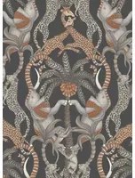 Cole & Son Carta da parati Safari Totem - 119/2009