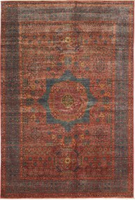 Mamluk Tappeto 290x200 (Pakistan) Annodato A Mano