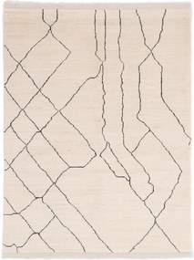 Berber Tappeto orientale 200x150 (Afghanistan) Annodato A Mano