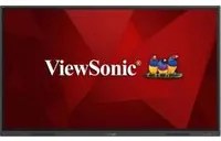 Viewsonic ifp75g1 lavagna interattiva 190,5 cm (75 ) 3840 x 2160 pixel touch screen nero hdmi