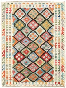 Kilim Tappeto 150 x 200 (Pakistan) Tessuto A Mano