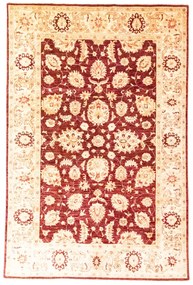 Ziegler Tappeto 250x170 (Afghanistan)